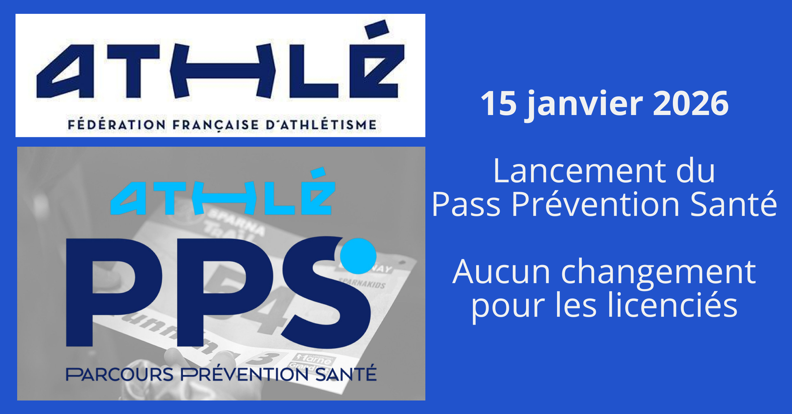 Le PPS évolue le 15 janvier 2026