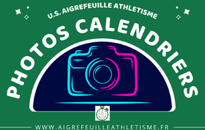 Photos de club pour les calendriers 2025