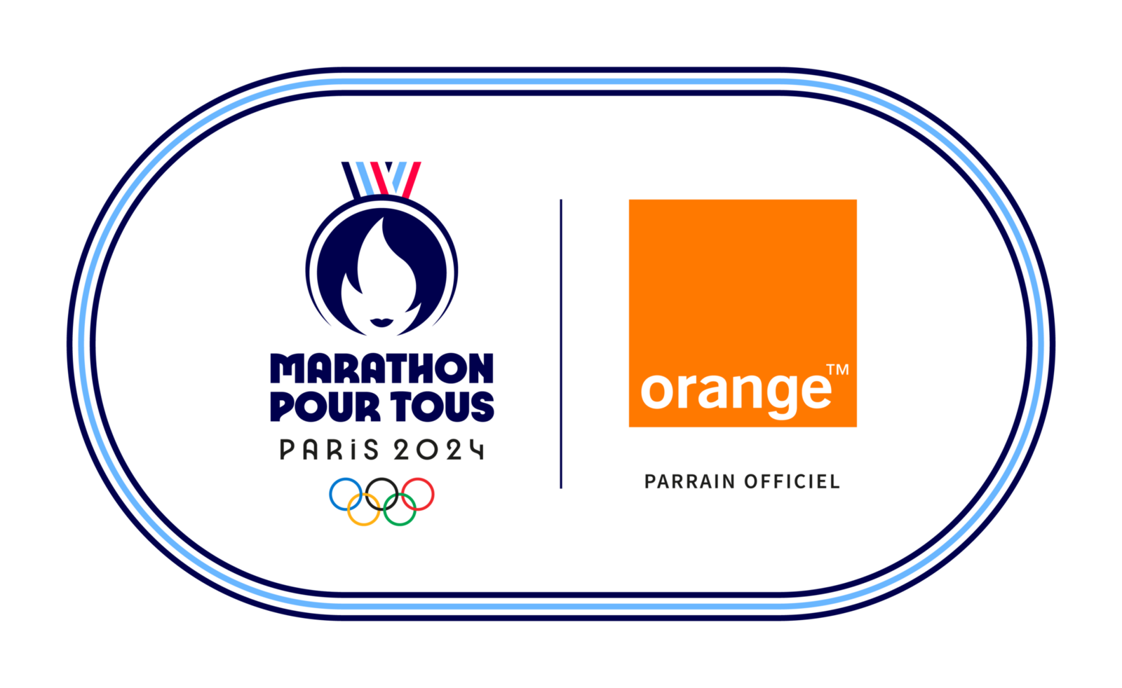 Des verts aux J.O. 2024 sur le Marathon pour Tous U.S. AIGREFEUILLE