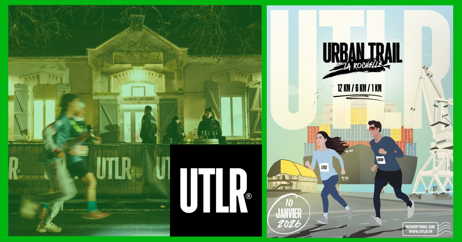 Une vingtaine de "Verts" sur cette nouveauté