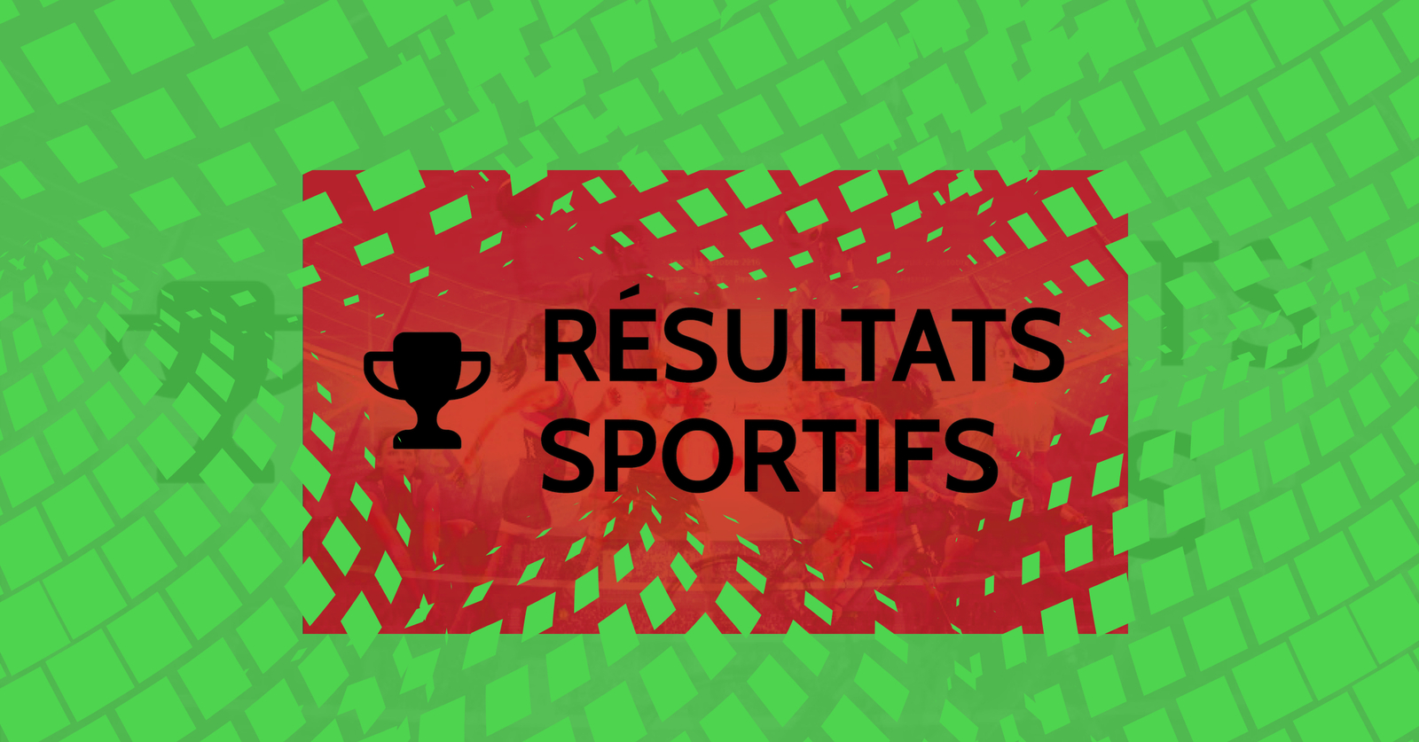 Les derniers résultats (du 01/01 au 28/02)