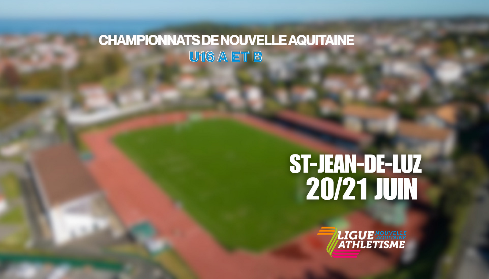 Championnats Régionaux U16