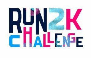 LE RUN 2K CHALLENGE REVIENT !