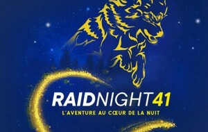 Les verts s'offrent une 5éme Raidnight41