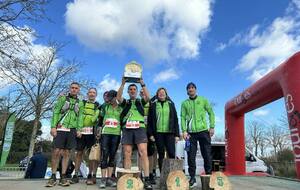 Challenge du nombre et des podiums ! 