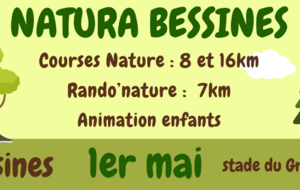 4 Verts à la Natura Bessines