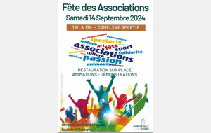 Forum des Associations