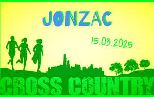 Cross de Jonzac