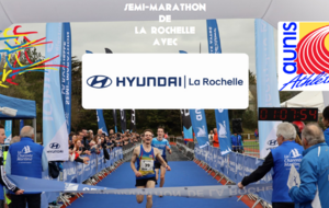 Semi-Marathon La Rochelle 2025