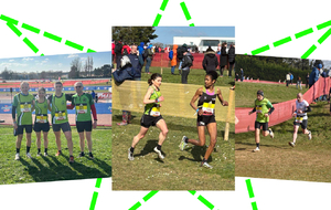 Nouveau titre national pour Nathalie