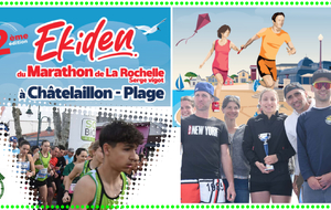 Victoire Aigrefeuillaise en mixte à Chatelaillon !