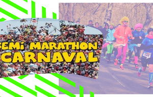 Mari fait le Carnaval de Dunkerque