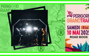 William au pied du podium