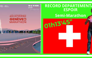 Record Départemental Espoir pour Anton en Suisse 