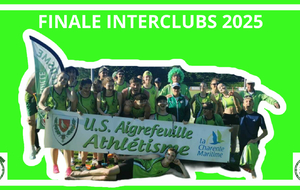 INTERCLUBS 2025
