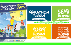 DES PODIUMS VERTS A ROYAN