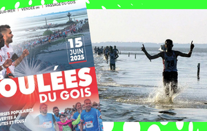 Podium de Zoé en Vendée