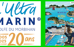 Les 12 guerriers de l'Ultra Marin 2025 !