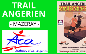 TRAIL ANGERIEN