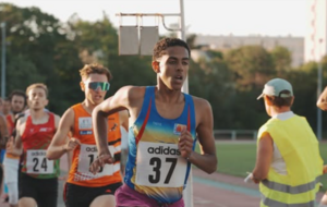 Championnats départementaux de Cross Country