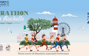 Marathon de La Rochelle