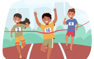 Journée des jeunes à Aigrefeuille