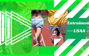 ENTRAINEMENTS ADULTES JANVIER 2026