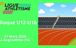 Colloque Régional U12-U16