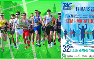 TOP 10 de Pierre sur le Semi de Tulle