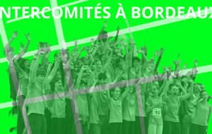 6 records persos aux InterComités