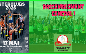 CHAMPIONNAT DE FRANCE DES CLUBS: INTERCLUBS 2026