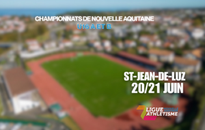 Championnats Régionaux U16