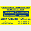 Carrosserie Jean-Claude ROI