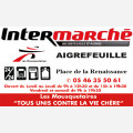 INTERMARCHE AIGREFEUILLE