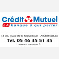 CREDIT MUTUEL