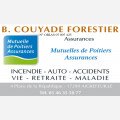 MUTUELLE DE POITIERS ASSURANCES