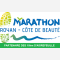 PARTENAIRE DES 10km D'AIGREFEUILLE: MARATHON DE ROYAN COTE DE BEAUTE