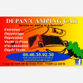 DEPAN'CAMPING CAR