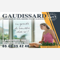 SAS GAUDISSARD