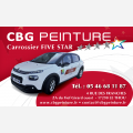 CBG PEINTURE