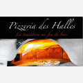 PIZZERIA DES HALLES