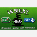 LE SULKY