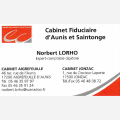 CABINET FIDUCIAIRE LORHO