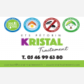 KRISTAL TRAITEMENT