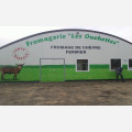 Fromagerie Les Ouchettes