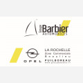 GROUPE BARBIER AUTOMOBILES