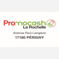 PROMOCASH La Rochelle