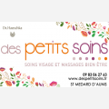 Des petits soins