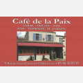 CAFE DE LA PAIX