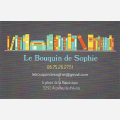 LE BOUQUIN DE SOPHIE